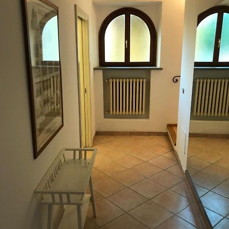 La Toscanella Di Firenze Exterior foto