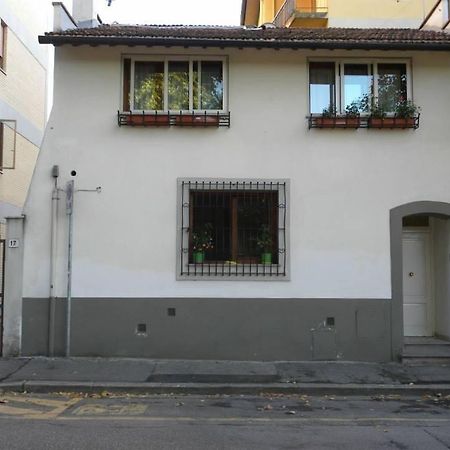 La Toscanella Di Firenze Exterior foto