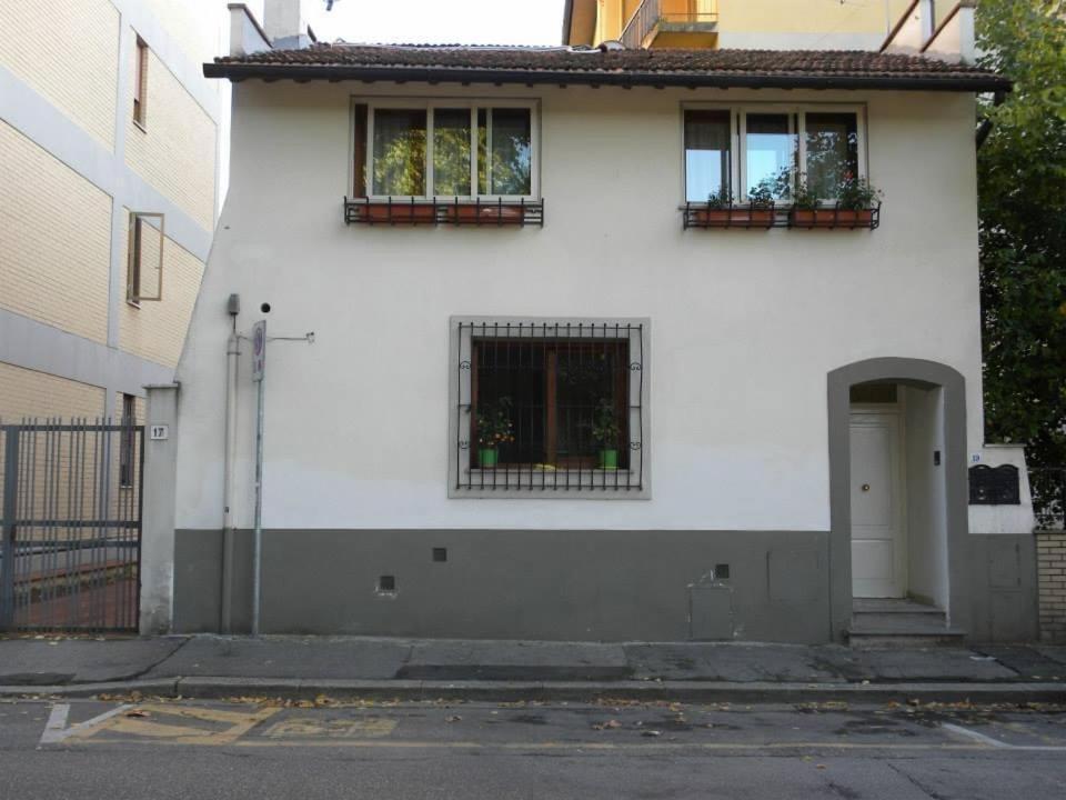 La Toscanella Di Firenze Exterior foto