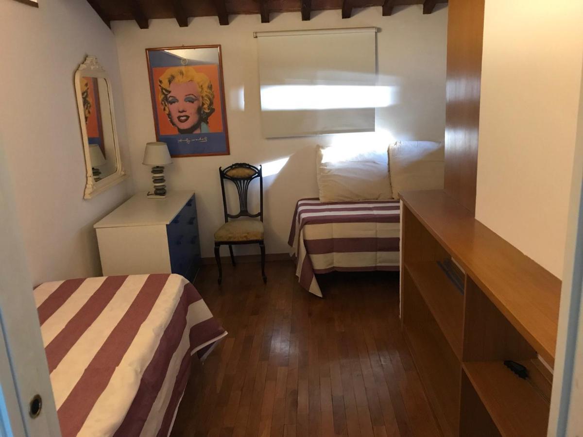 La Toscanella Di Firenze Exterior foto