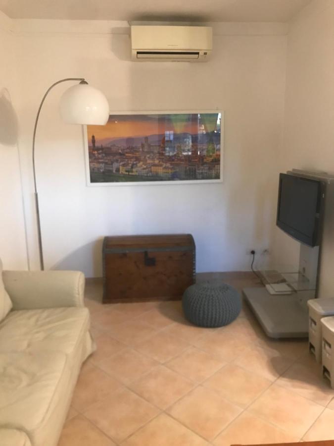 La Toscanella Di Firenze Exterior foto
