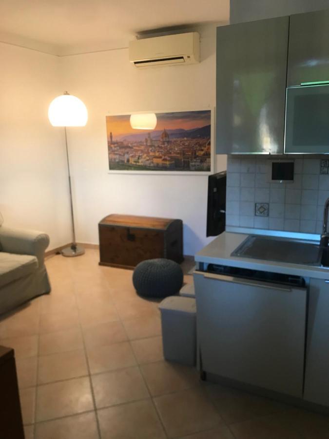 La Toscanella Di Firenze Exterior foto